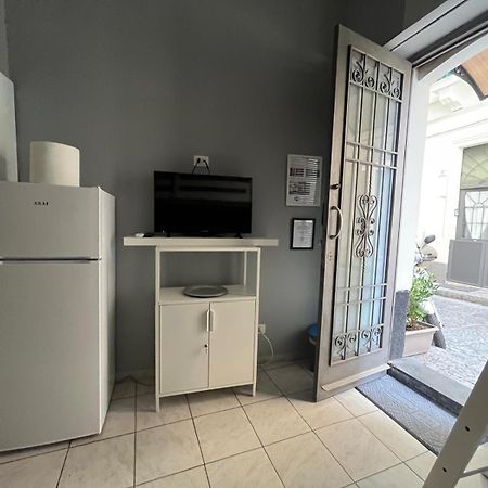 Civitae 12 Catania Ngoại thất bức ảnh