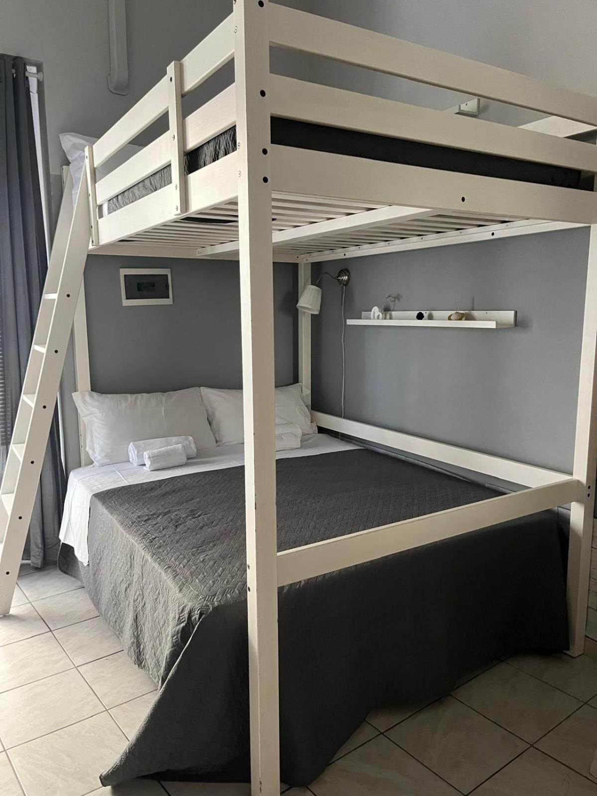 Civitae 12 Catania Ngoại thất bức ảnh