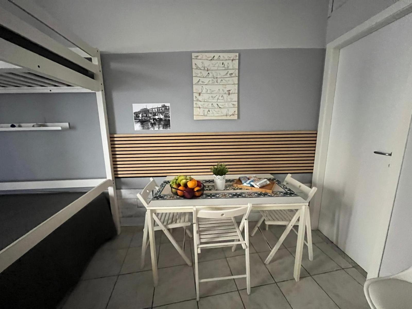 Civitae 12 Catania Ngoại thất bức ảnh